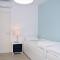 White Moon Apartment 301 and 302 - Happy Rentals - Lalzit Bay