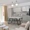 White Moon Apartment 301 and 302 - Happy Rentals - Lalzit Bay