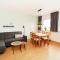 Ferienwohnung zum Möwennest