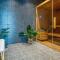 Lovely Apartment In Sveti Filip I Jakov