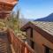 Pet Friendly Apartment In Chtillon With House A Mountain View