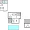 Lovely Apartment In Sveti Filip I Jakov