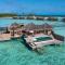 Gili Lankanfushi Maldives