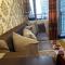 Luxury Urban Bliss-Stylish 3 Bedroom 4room Makati Oasis in Air residence