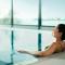 Hôtel Valdys Thalasso & Spa - Beau rivage - Роскоф