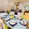 St Ives Fir Tree Lodge