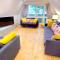 St Ives Fir Tree Lodge