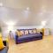 St Ives Fir Tree Lodge