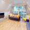St Ives Fir Tree Lodge