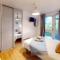 St Ives Fir Tree Lodge