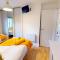 St Ives Fir Tree Lodge