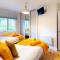 St Ives Fir Tree Lodge