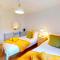 St Ives Fir Tree Lodge