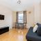 Tranquil 1BR in South Bank with onsite parking - Londra
