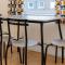 Tranquil 1BR in South Bank with onsite parking - Londra