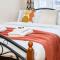 Tranquil 1BR in South Bank with onsite parking - Londra