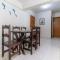 VNZ42B - Climatizado, Quadra Mar, Garagem, Wi-Fi