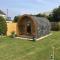 Cosy Glamping Pod - 奥尔福德