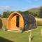 Cosy Glamping Pod - 奥尔福德