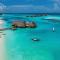 Gili Lankanfushi Maldives