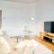 2-BR Haven in Antwerp - Antwerpen