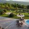 Bellavigna Country House - Montefalcione