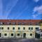 Tafernwirtschaft Hotel Schönbrunn