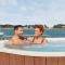 Hôtel Valdys Thalasso & Spa - Beau rivage - Роскоф