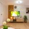 2 BR Unit in the heart of Iloilo Self Check-in