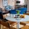 Modern Apartment near Old Town with Parking