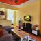 Luxe Stays
