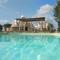 Trullo with swimming pool. Charme&relax