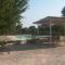 Trullo with swimming pool. Charme&relax