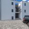 Apartma Skubic Murvica