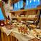 B&B Cèsa Planber Mountain View BIKE FRIENDLY