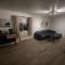 Vardø accommodation - white house