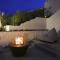 Villa Dafni 4Bed with Pool in Kalafatis Spilia - 米克诺斯城