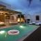 Villa Dafni 4Bed with Pool in Kalafatis Spilia - 米克诺斯城