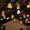 Wild Monkeys Hostel