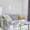 RA5 - NEW, bright & spacious - Sliema-Gzira area!