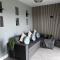 North Wales Eco Lodges