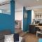 Superbe loft 52 m2 où tout est accessible à pied - 旺德尔港