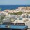 Androgeōs seaview apartment - Réthymnon