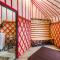 Karkyra Yurt Glamping