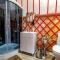 Karkyra Yurt Glamping