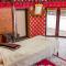 Karkyra Yurt Glamping