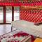 Karkyra Yurt Glamping