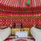 Karkyra Yurt Glamping
