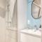 Unique 2-BR Antwerp Apt