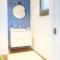 Unique 2-BR Antwerp Apt